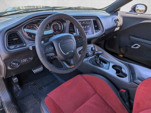 Used 2023 Dodge Challenger R/T Scat Pack RWD image 14