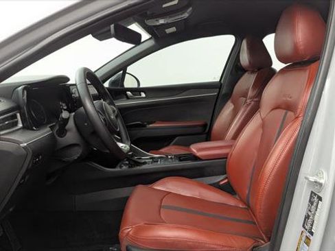 Used 2023 Kia K5 GT-Line w/ GT-Line Premium Package FWD image 11
