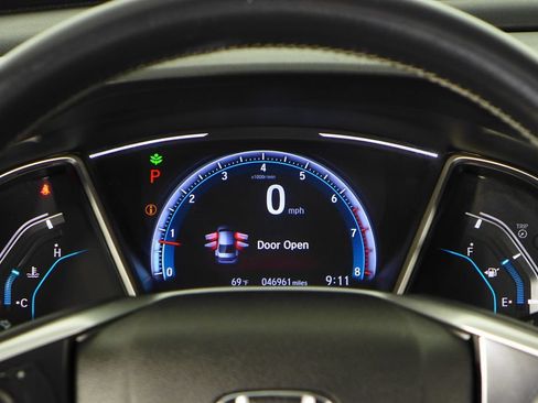 Used 2020 Honda Civic EX image 27