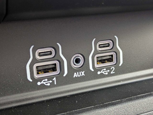 New 2026 RAM 1500 RHO AWD/4WD image 22