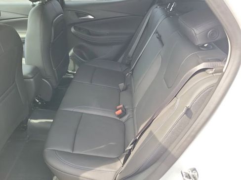 New 2026 Buick Encore GX Sport Touring AWD/4WD image 11