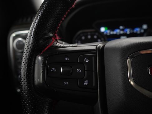 Used 2021 GMC Sierra 1500 AT4 w/ AT4 Premium Package image 26