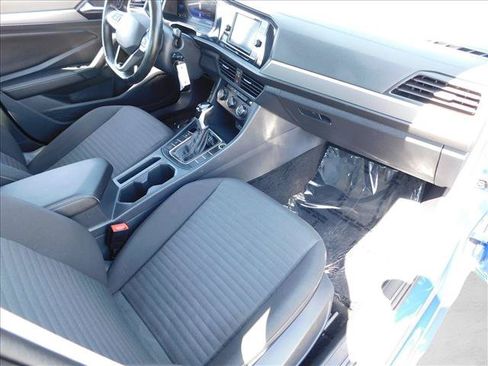 Used 2024 Volkswagen Jetta S FWD image 27
