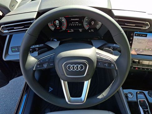 New 2026 Audi A3 2.0T Premium Plus AWD/4WD image 18