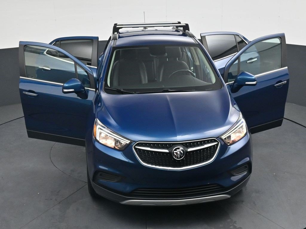 Used 2019 Buick Encore Preferred w/ Safety Package AWD/4WD image 37