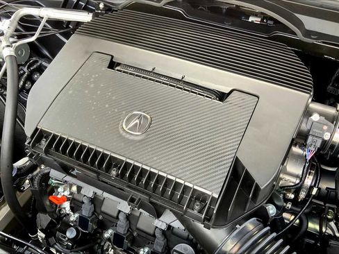 New 2026 Acura MDX A-Spec image 17