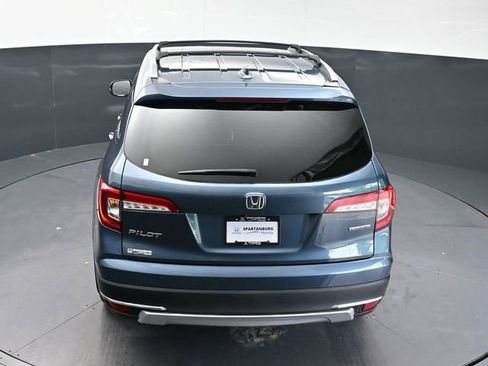 Used 2022 Honda Pilot Touring image 31