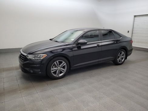 Used 2020 Volkswagen Jetta S FWD image 2