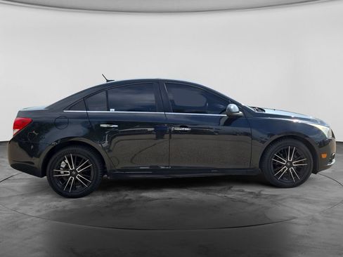 Used 2011 Chevrolet Cruze LT FWD image 10
