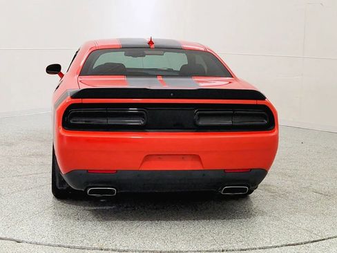 Used 2019 Dodge Challenger R/T Scat Pack image 6