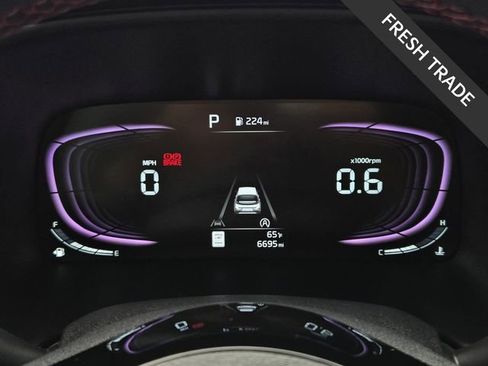 Used 2025 Kia Soul GT-Line image 31