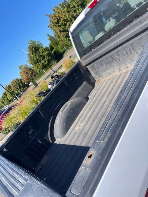 Used 2019 Ford F150 XL w/ Equipment Group 101A Mid AWD/4WD image 9