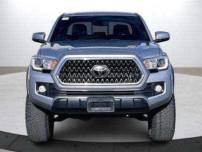 Used 2019 Toyota Tacoma TRD Off-Road w/ Technology Package