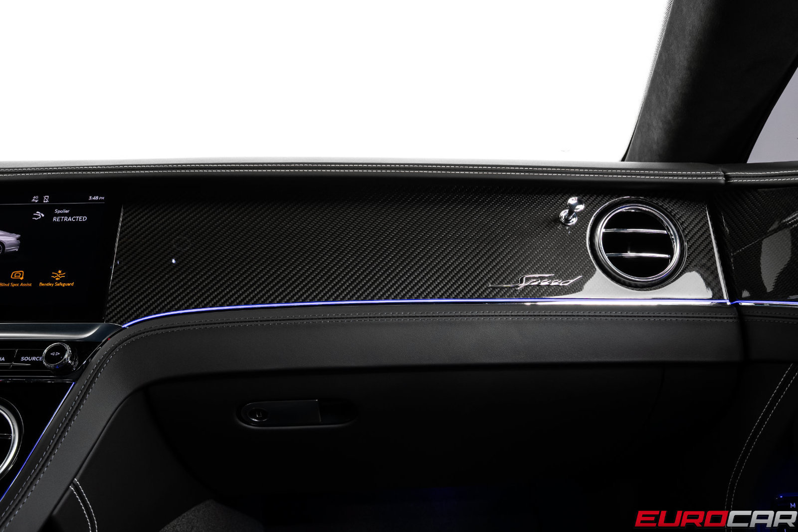 Used 2022 Bentley Continental GT Speed AWD/4WD image 34