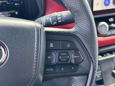 Used 2025 Toyota Sequoia TRD Pro image 22