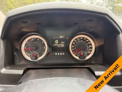 Used 2017 RAM 1500 Tradesman w/ Power & Remote Entry Group image 18