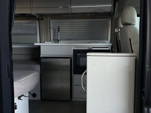 Used 2021 RAM ProMaster 3500 w/ Convenience Group image 34