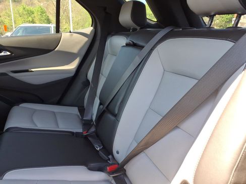 Certified 2021 Chevrolet Equinox Premier image 10