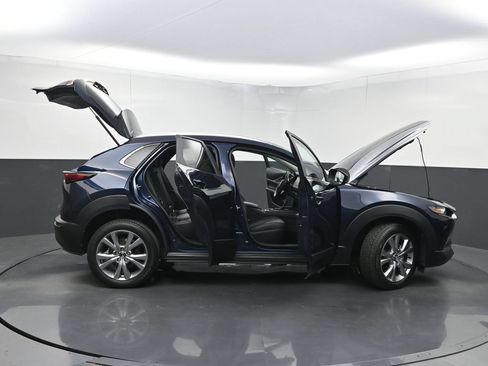 Used 2023 MAZDA CX-30 AWD 2.5 S w/ Select Package image 35