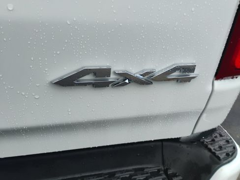 New 2026 RAM 1500 Big Horn AWD/4WD image 13