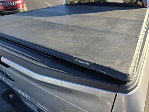 Used 2019 Ford F150 XLT AWD/4WD image 22