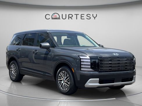 New 2026 Hyundai Palisade SE FWD image 7