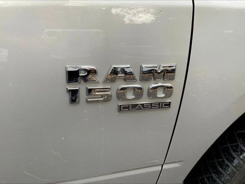 Used 2019 RAM 1500 Express image 7