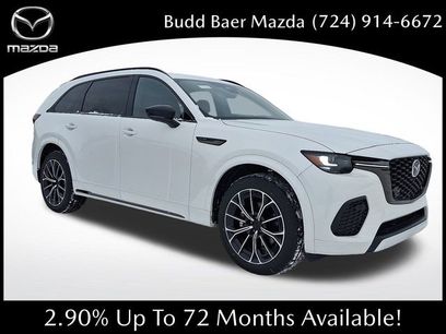 New 2026 MAZDA CX-70 3.3 Turbo S w/ Premium Package