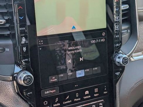 New 2026 RAM 2500 Limited image 19