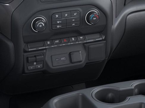 New 2026 Chevrolet Silverado 2500 W/T image 24