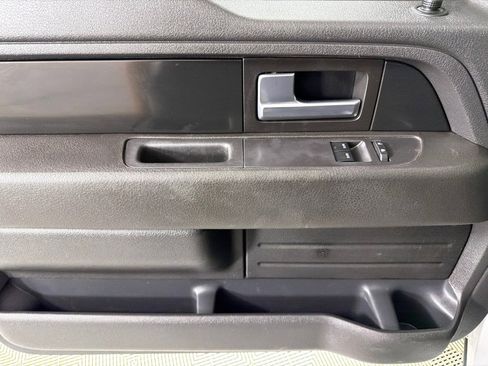 Used 2014 Ford F150 FX4 w/ FX Appearance Package image 10