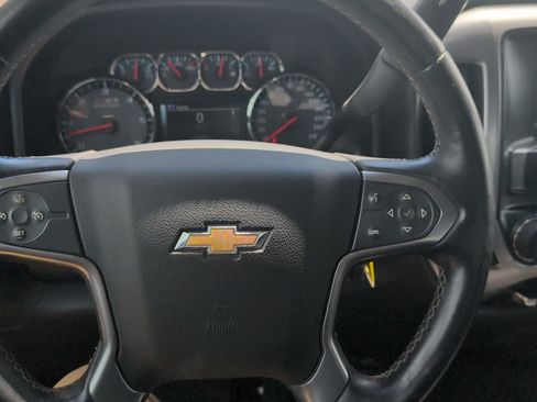 Certified 2014 Chevrolet Silverado 1500 LT w/ All Star Edition AWD/4WD image 12