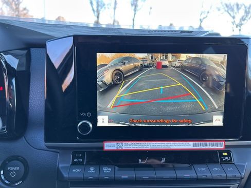 New 2026 Toyota Camry LE image 5