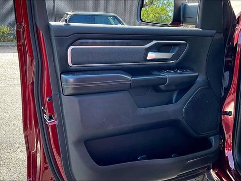 Used 2022 RAM 1500 Big Horn AWD/4WD image 21
