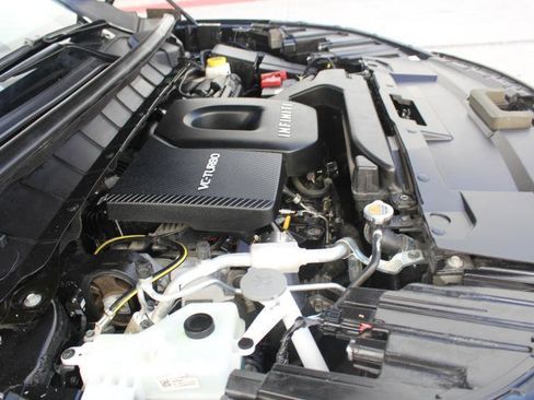 Used 2025 INFINITI QX60 Pure AWD/4WD image 54