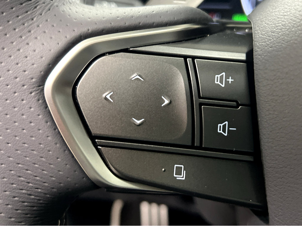 New 2026 Lexus RX 500h F Sport w/ Appearance Package AWD/4WD image 12