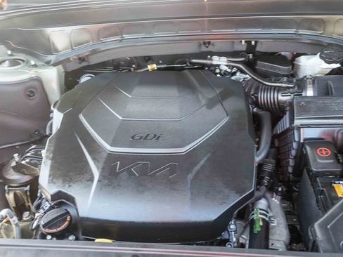 Used 2024 Kia Telluride SX X-Pro AWD/4WD image 29