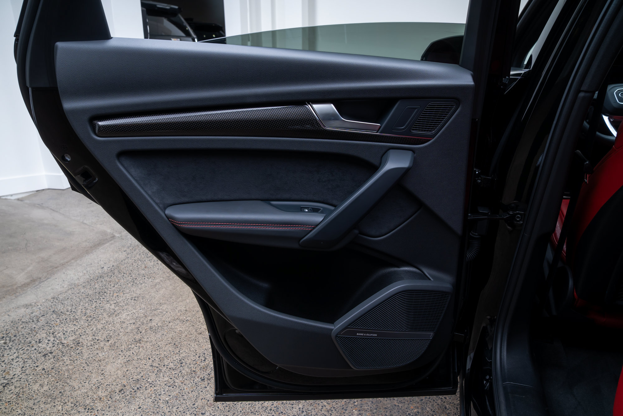 Used 2023 Audi SQ5 Premium Plus w/ Premium Plus Package AWD/4WD image 24