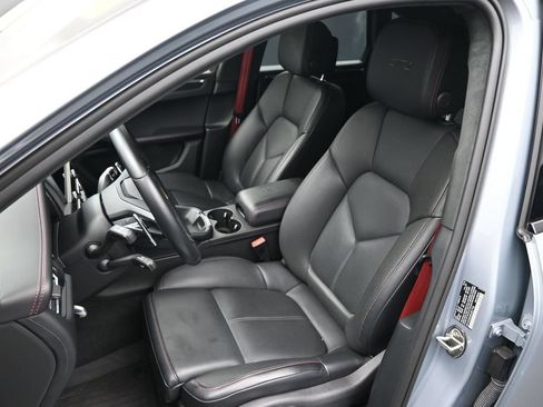 New 2024 Porsche Macan GTS AWD/4WD image 6