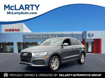 Used 2018 Audi Q3 2.0T Premium Plus w/ Premium Plus Package