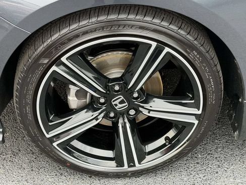 Certified 2026 Honda Accord SE image 5