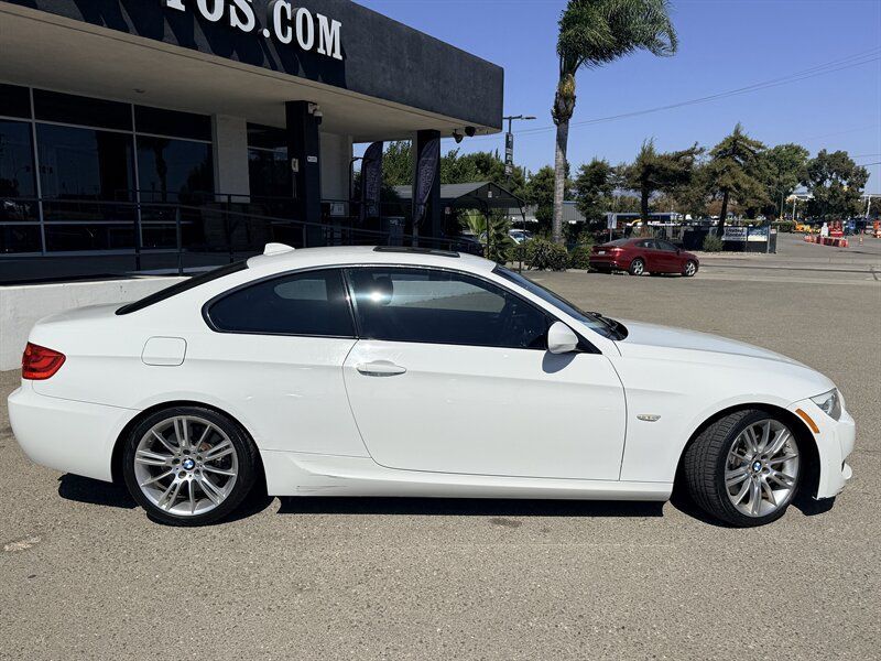 Used 2013 BMW 335i Coupe RWD image 8