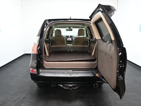 Used 2014 Lexus GX 460 w/ Premium Package AWD/4WD image 45