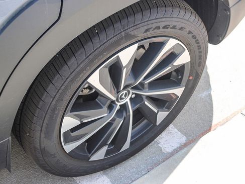 Used 2025 MAZDA CX-50 2.5 Hybrid w/ Premium Plus Pkg image 10