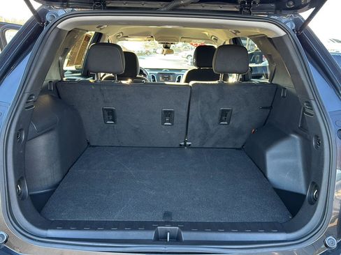Used 2023 Chevrolet Equinox LT image 28
