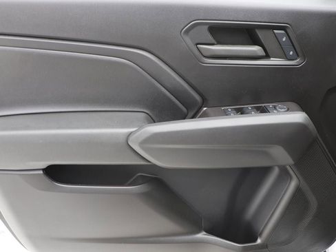 Used 2024 Chevrolet Colorado W/T w/ WT Convenience Package image 18