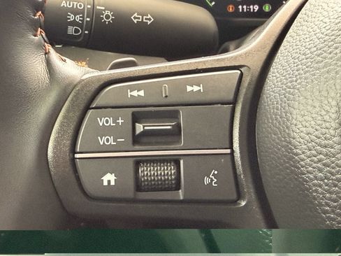 Used 2026 Honda CR-V Sport image 28