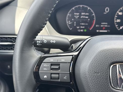 Used 2026 Honda HR-V EX-L image 20