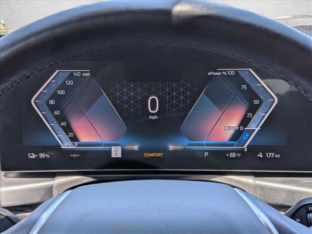 Certified 2023 BMW i4 eDrive35 w/ Premium Package RWD image 11