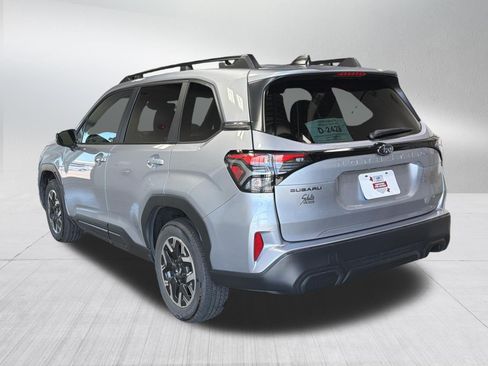 Certified 2026 Subaru Forester Premium AWD/4WD image 5